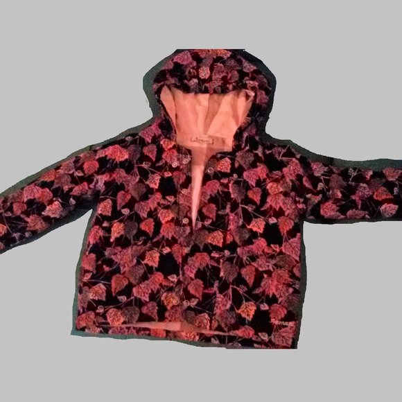 Beautiful Designer jacket 4 yo 4T - Picture 2 of 5